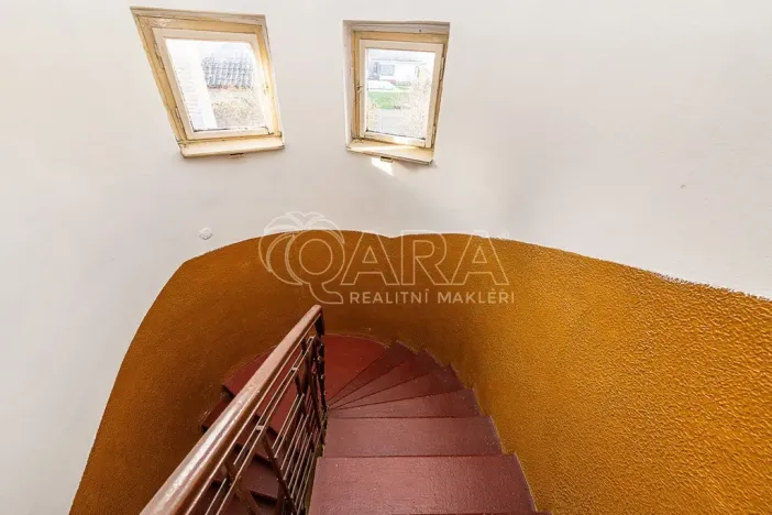 Prodej rodinného domu, Jirny, Čapkova, 136 m2