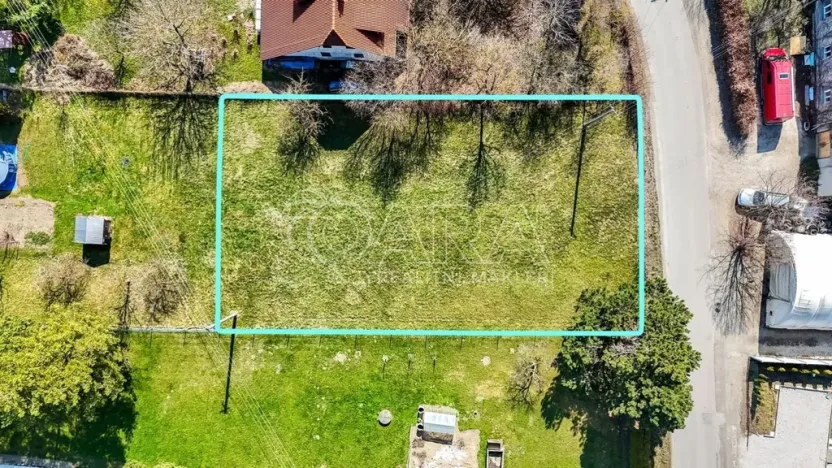 Prodej pozemku pro bydlení, Ženklava, 1015 m2