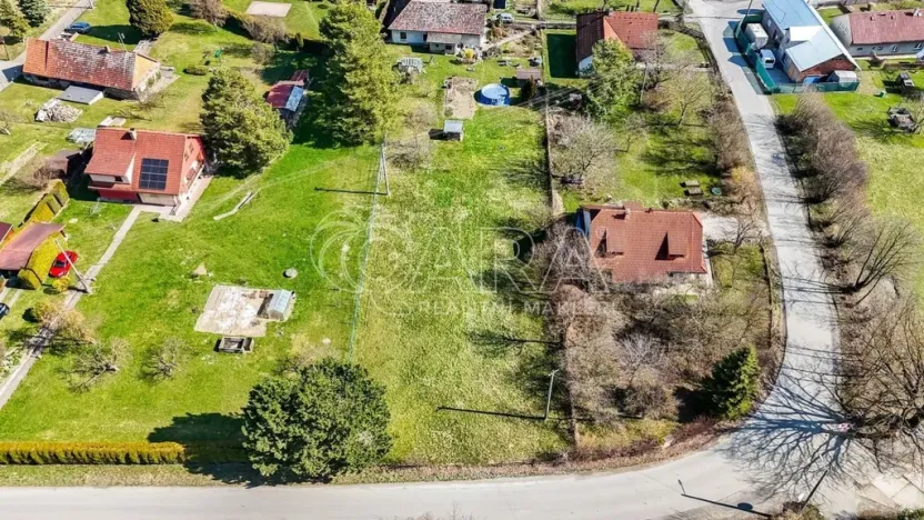 Prodej pozemku pro bydlení, Ženklava, 1015 m2