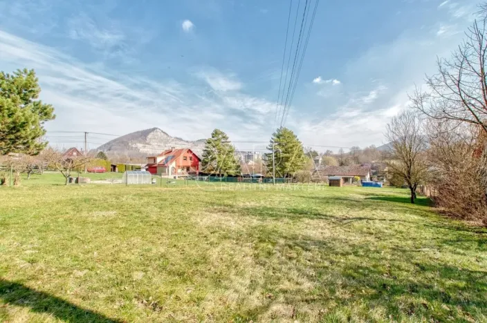 Prodej pozemku pro bydlení, Ženklava, 1015 m2