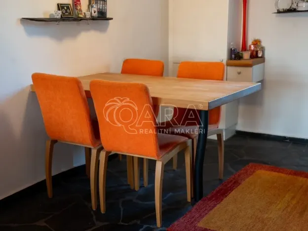 Prodej atypického bytu, Šumperk, Revoluční, 99 m2