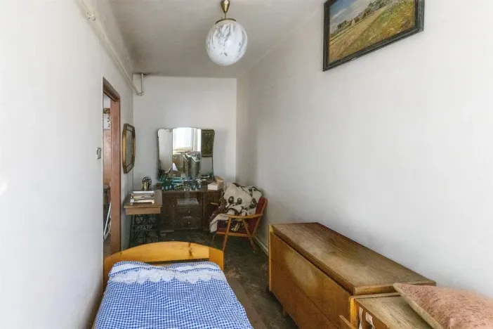 Dražba bytu 3+1, Kamenický Šenov, Trtíkova, 60 m2