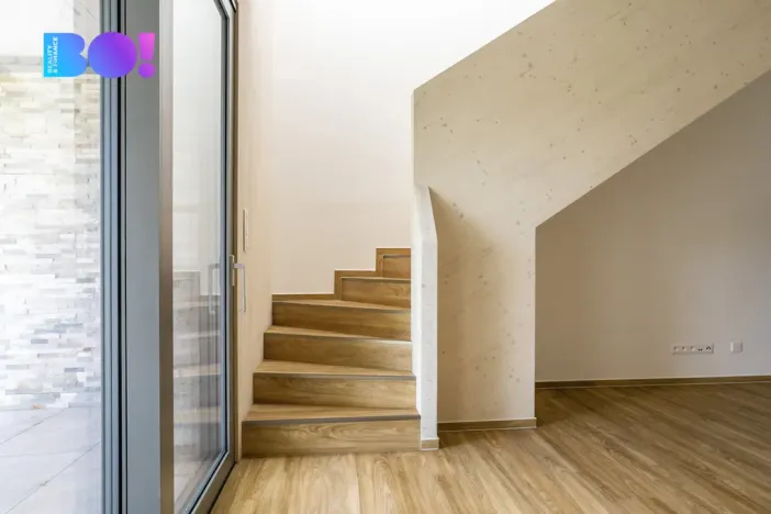 Pronájem rodinného domu, Opatov, 69 m2