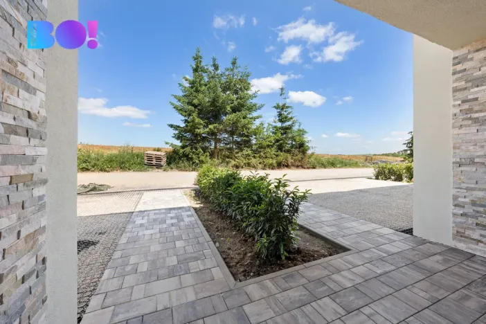 Pronájem rodinného domu, Opatov, 69 m2