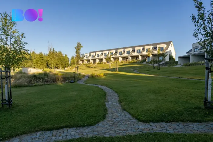 Pronájem rodinného domu, Opatov, 69 m2