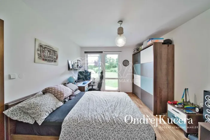 Prodej rodinného domu, Kostelec nad Labem, K Jahodovce, 140 m2