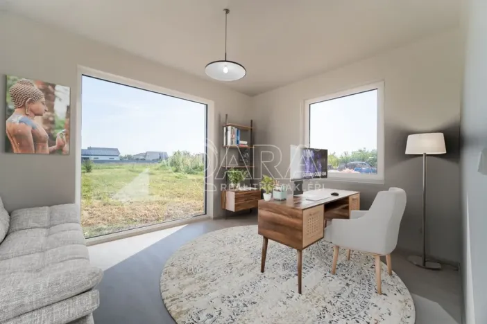 Prodej rodinného domu, Sibřina, Žitná, 124 m2