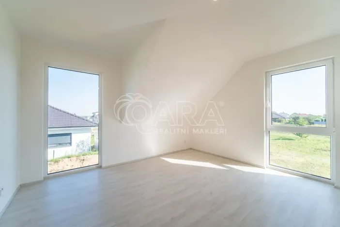 Prodej rodinného domu, Sibřina, Žitná, 124 m2
