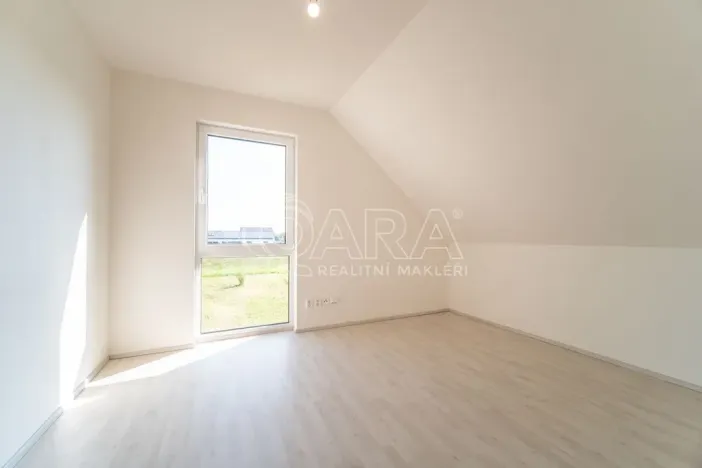 Prodej rodinného domu, Sibřina, Žitná, 124 m2