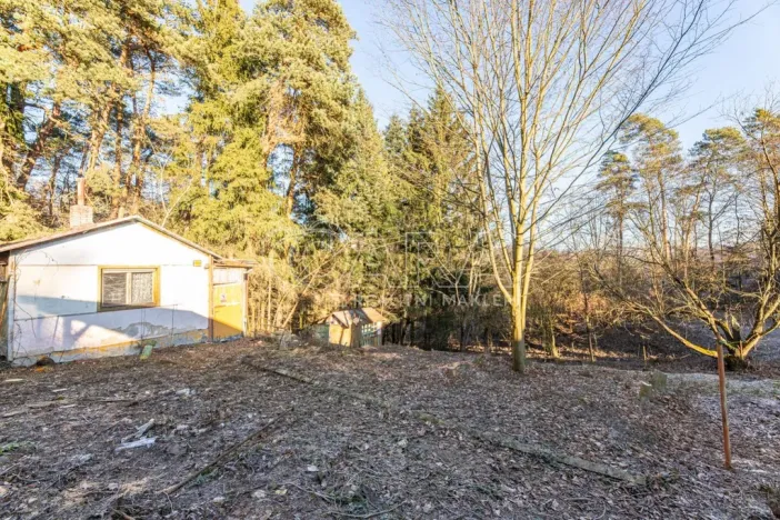 Prodej pozemku pro bydlení, Senohraby, Na úhorech, 845 m2