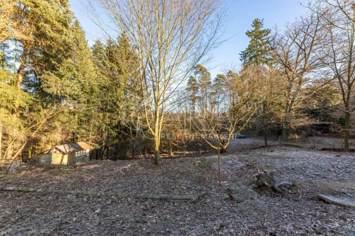 Prodej pozemku pro bydlení, Senohraby, Na úhorech, 845 m2