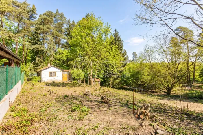 Prodej pozemku pro bydlení, Senohraby, Na úhorech, 845 m2