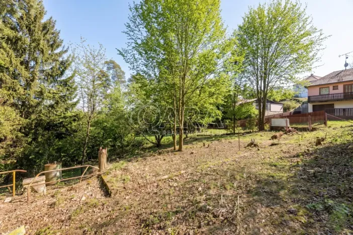 Prodej pozemku pro bydlení, Senohraby, Na úhorech, 845 m2