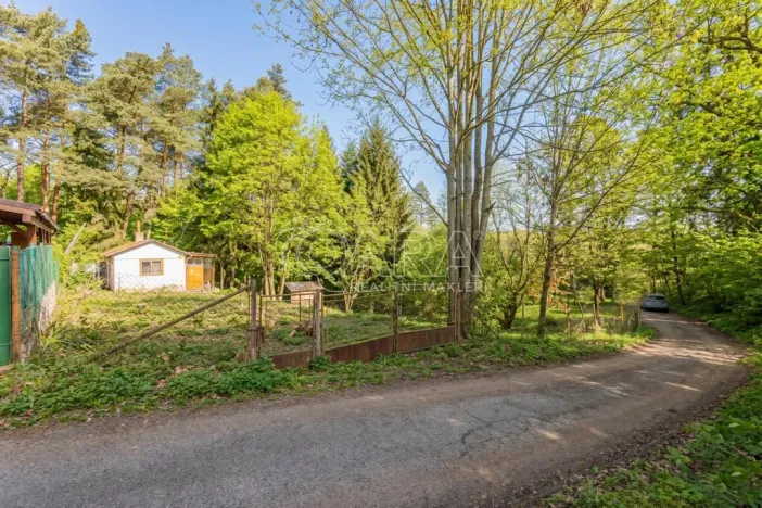 Prodej pozemku pro bydlení, Senohraby, Na úhorech, 845 m2