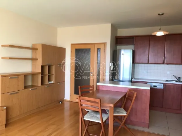 Pronájem bytu 3+kk, Praha - Řepy, Čistovická, 71 m2