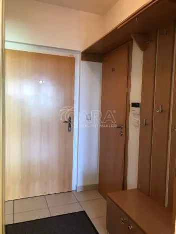Pronájem bytu 3+kk, Praha - Řepy, Čistovická, 71 m2