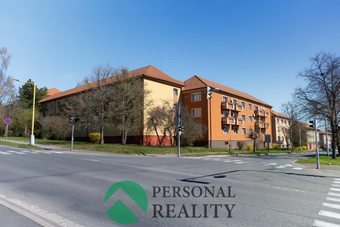 Prodej bytu 2+1, Příbram, Kremnická, 60 m2