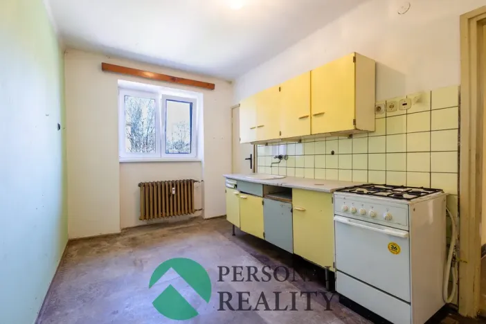 Prodej bytu 2+1, Příbram, Kremnická, 60 m2