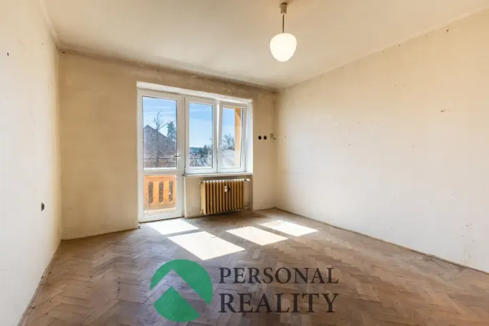 Prodej bytu 2+1, Příbram, Kremnická, 60 m2