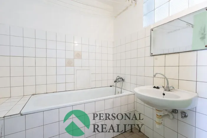 Prodej bytu 2+1, Příbram, Kremnická, 60 m2