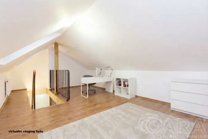 Prodej bytu 3+kk, Dražice, 89 m2