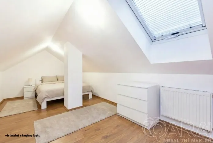 Prodej bytu 3+kk, Dražice, 89 m2