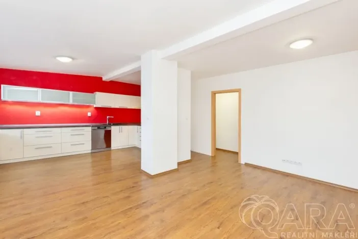 Prodej bytu 3+kk, Dražice, 89 m2