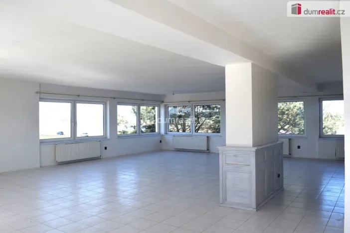 Pronájem komerční nemovitosti, Sukorady, 139 m2