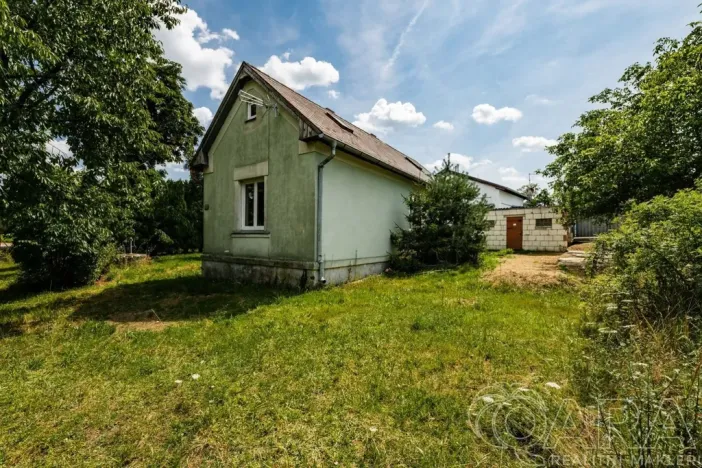 Prodej rodinného domu, Planá nad Lužnicí, Nad Hejtmanem, 99 m2