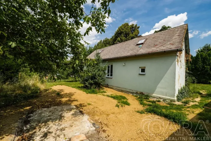 Prodej rodinného domu, Planá nad Lužnicí, Nad Hejtmanem, 99 m2