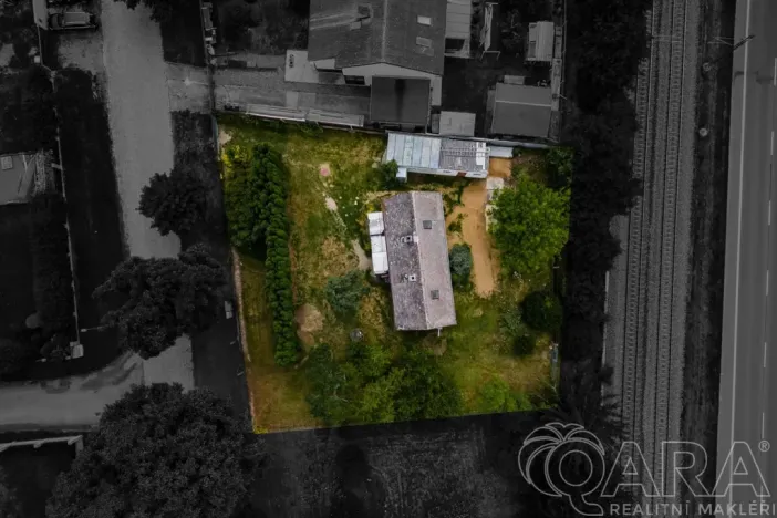 Prodej rodinného domu, Planá nad Lužnicí, Nad Hejtmanem, 99 m2