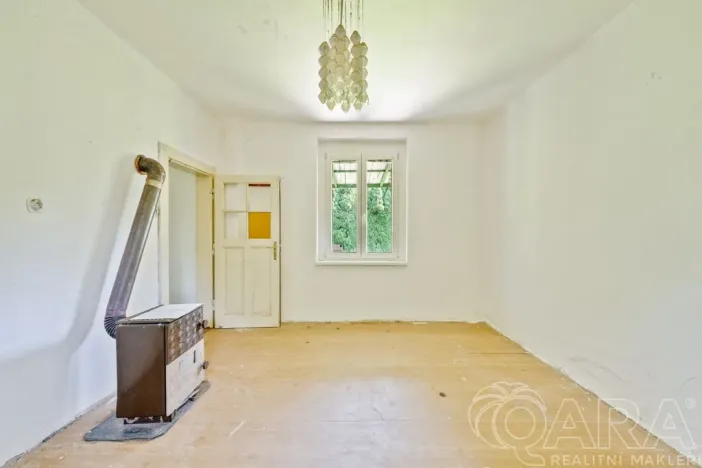 Prodej rodinného domu, Planá nad Lužnicí, Nad Hejtmanem, 99 m2