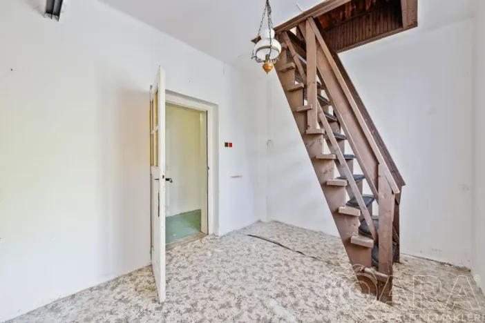 Prodej rodinného domu, Planá nad Lužnicí, Nad Hejtmanem, 99 m2