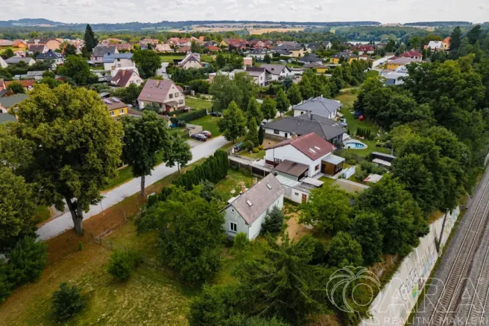 Prodej rodinného domu, Planá nad Lužnicí, Nad Hejtmanem, 99 m2