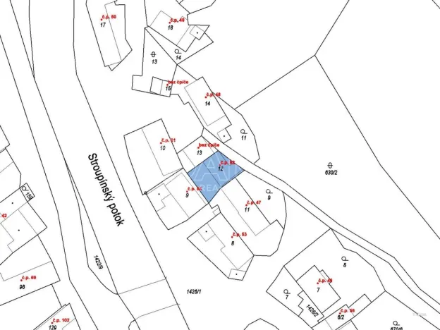 Prodej rodinného domu, Hředle, 140 m2