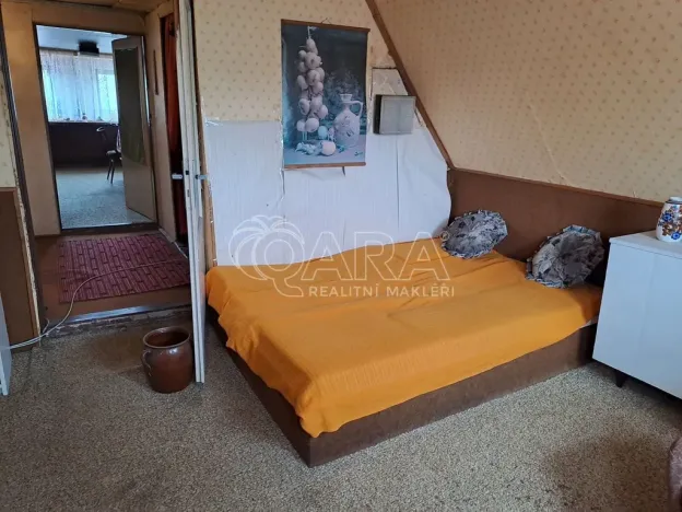 Prodej rodinného domu, Hředle, 140 m2