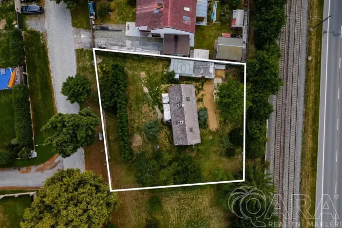 Prodej pozemku pro bydlení, Planá nad Lužnicí, Nad Hejtmanem, 1029 m2