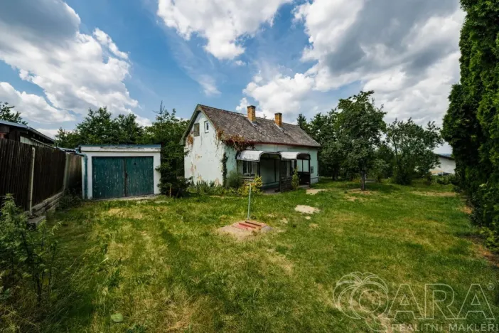 Prodej pozemku pro bydlení, Planá nad Lužnicí, Nad Hejtmanem, 1029 m2