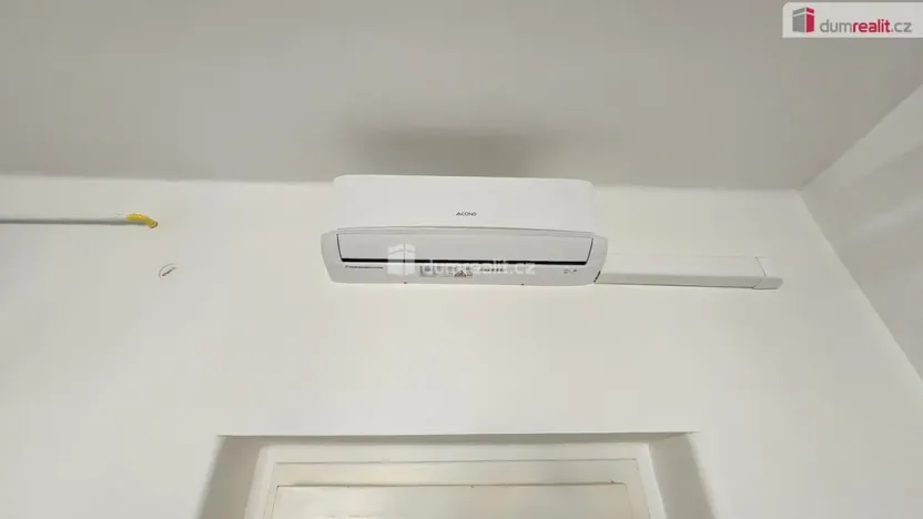 Pronájem bytu 2+kk, Praha - Hloubětín, Pod turnovskou tratí, 46 m2