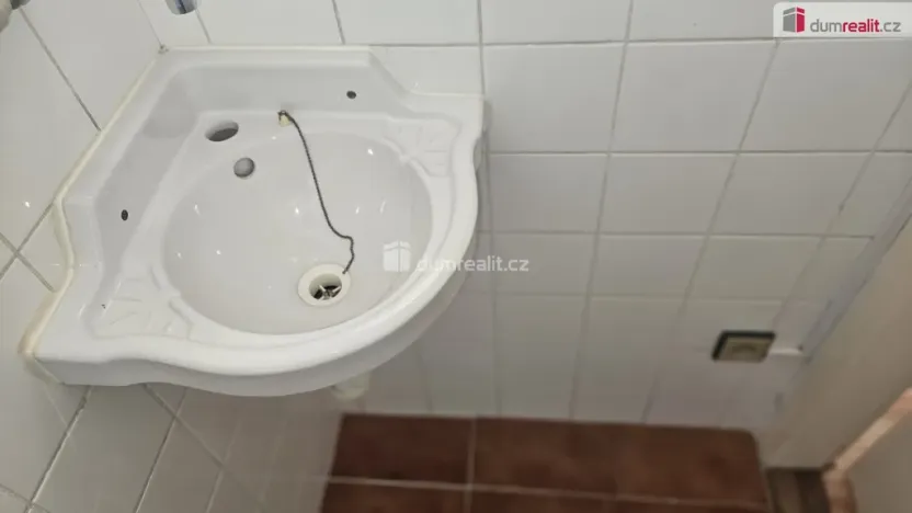 Pronájem bytu 2+kk, Praha - Hloubětín, Pod turnovskou tratí, 46 m2