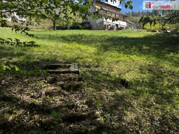 Prodej pozemku pro bydlení, Luhačovice, Lužné, 1153 m2