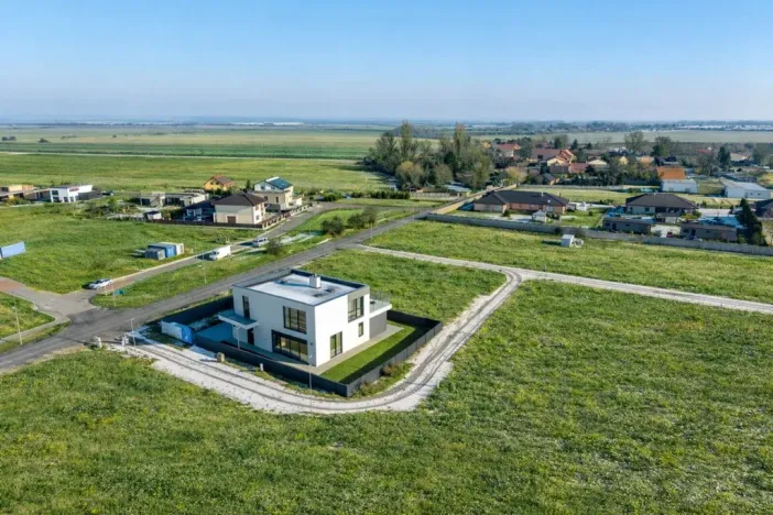 Prodej pozemku pro bydlení, Jenštejn - Dehtáry, 857 m2