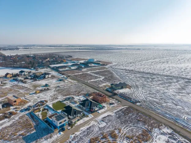 Prodej pozemku pro bydlení, Jenštejn - Dehtáry, 857 m2