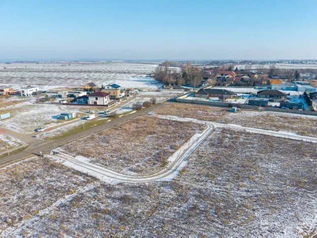 Prodej pozemku pro bydlení, Jenštejn - Dehtáry, 857 m2