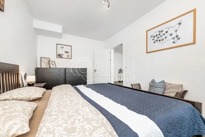 Prodej bytu 2+kk, Liberec - Liberec III-Jeřáb, U Nisy, 63 m2