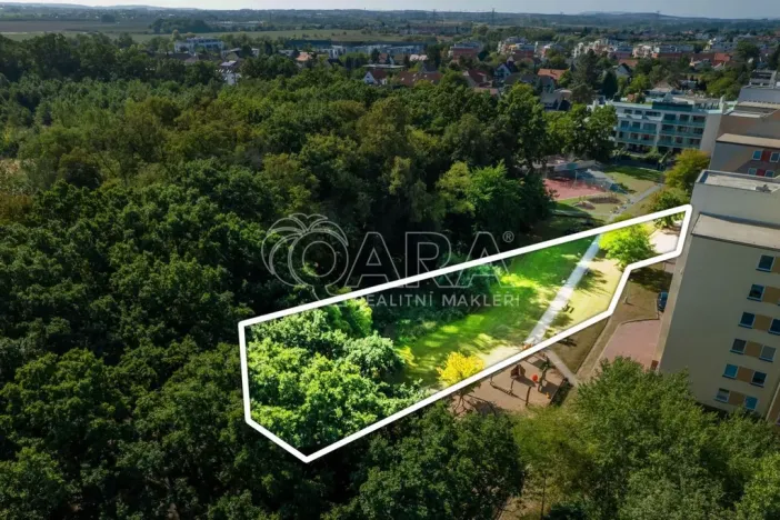 Prodej pozemku pro bydlení, Praha, 1452 m2