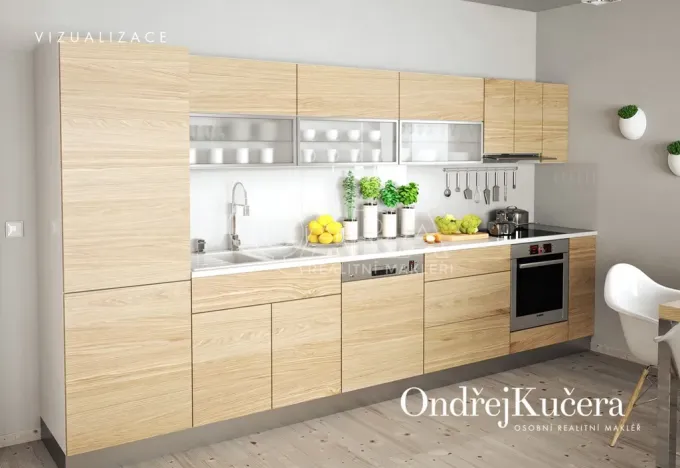 Prodej rodinného domu, Buštěhrad, Polní, 95 m2