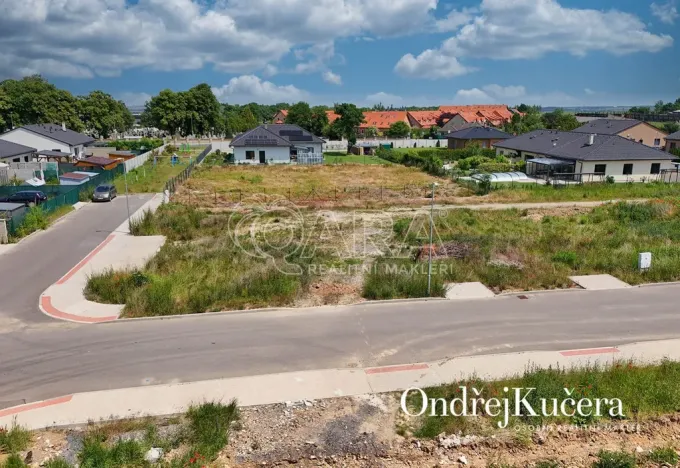 Prodej rodinného domu, Buštěhrad, Polní, 95 m2