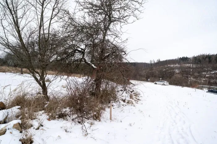 Prodej pozemku pro bydlení, Vyškov - Rychtářov, 911 m2