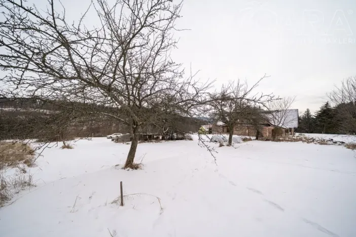 Prodej pozemku pro bydlení, Vyškov - Rychtářov, 911 m2